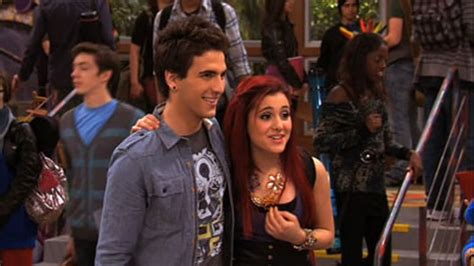 Ver Victorious Temporada 1 Episodio 12 Online Latino Hd Pelisgratishd