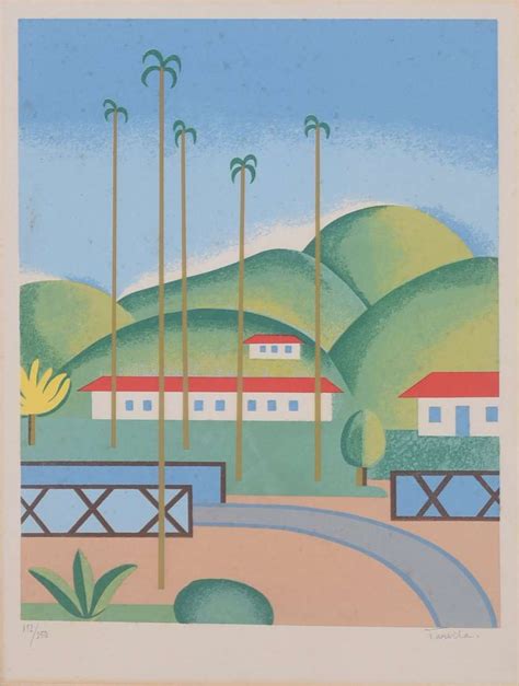 Tarsila Do Amaral 1886 1973 TNT Arte