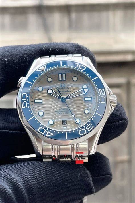 Yeni Omega Seamaster Saatleri Omega Seamaster Omega Saat