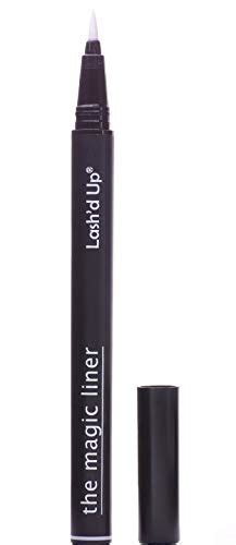 Best Clear Magnetic Lash Liner For A Natural Look