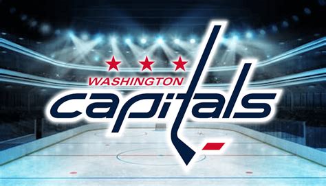 2023 Fantasy Hockey Sleepers Washington Capitals FantraxHQ