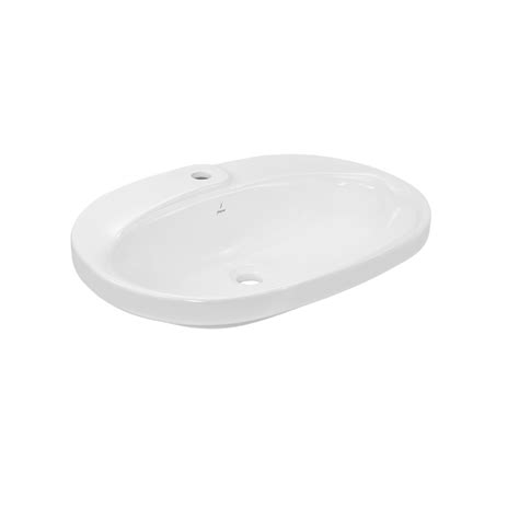 Opal Prime Counter Top Wash Basin Jaquar Global