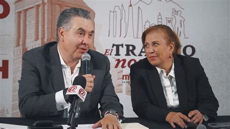 Van Waldo Fern Ndez Y Judith D Az Por Estancias De D A Para Adultos Mayores