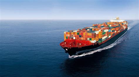 So Expensive Lets Teach You To Calculate The Cost Of Sea Freight