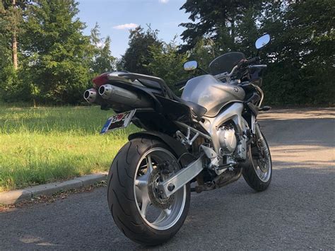 Yamaha Fz S Fazer Injectie Bucuresti Sectorul Olx Ro