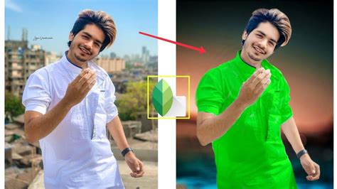 Snapseed App Se Photo Edit Kaise Kare Snapseed App Se Photo Ka