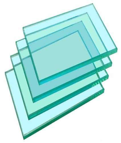 Plain Transparent Flat Toughened Glass At Best Price In Nashik Fatema