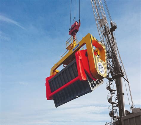 Namic Ram Smag Lifting Technologies Pte Ltd