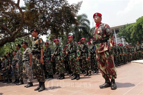 Resolusi Jihad NU Peringatan Hari Santri Nasional Foto 11 1619996