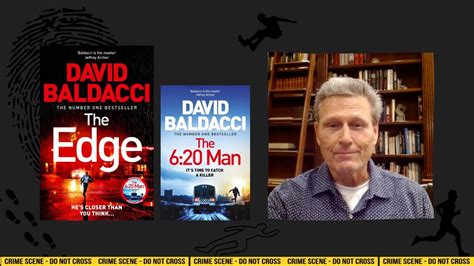 Everything You Need To Know About The Travis Devine Series David