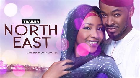 North East Exclusive Nollywood Passion Movie Trailer YouTube