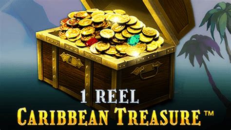 1 Reel Caribbean Treasure Slot Review 2026 ᐈ Free Demo Game