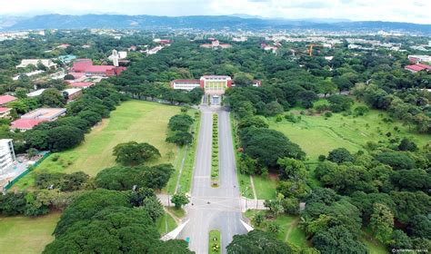 UP Diliman Environmental Sustainability