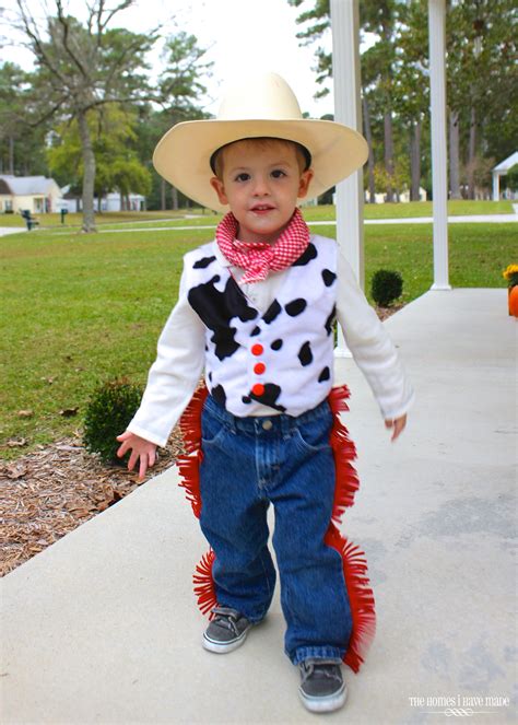 √ Baby Cowboy Halloween Costumes