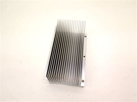 Abb Heat Sink 7 14 X 4 18 X 3 116 Advance Operations