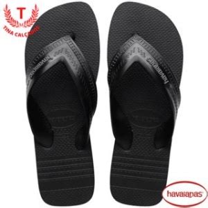 Chinelo Havaianas Tira Larga Hybrid Be Masculino Tina Cal Ados