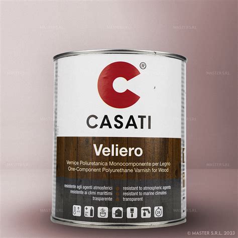 Casati Veliero Master Shop