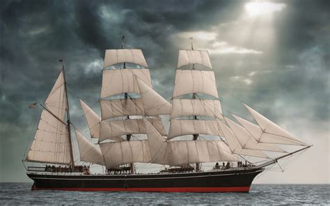 Ship Wallpaper Hd Wallpapers Ships Sailing Wallpapers Vrogue Co