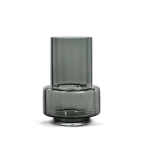 Hurricane Reflections no. 26 - Smoked Grey | Ro Collection