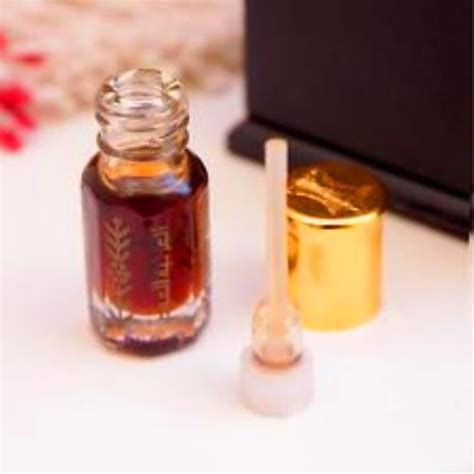 100 Pure Saudi Arabian Oud Oudh Oil Made From Premium Arabian Agarw