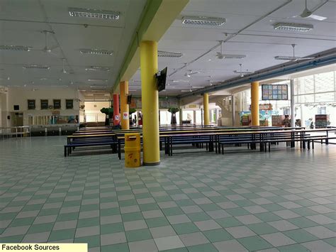 Seng Kang Primary School Image Singapore