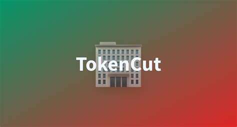 TokenCut A Hugging Face Space By Akhaliq