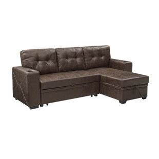 Wayfair | Reversible Sectionals You'll Love in 2022