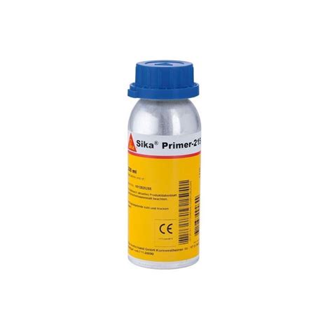 Sika Primer 215 Primers Cleaners Primers Kitcentrum Be