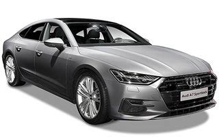 Audi A7 45 TFSI S Tronic Quattro 2025 Vs VinFast VF 9 123 KWh Eco