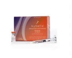 Kybella Lipolysis Injection At Best Price In India