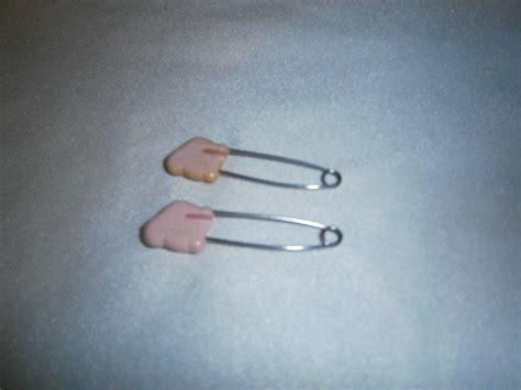 Vintage Baby Diaper Pins Ebay