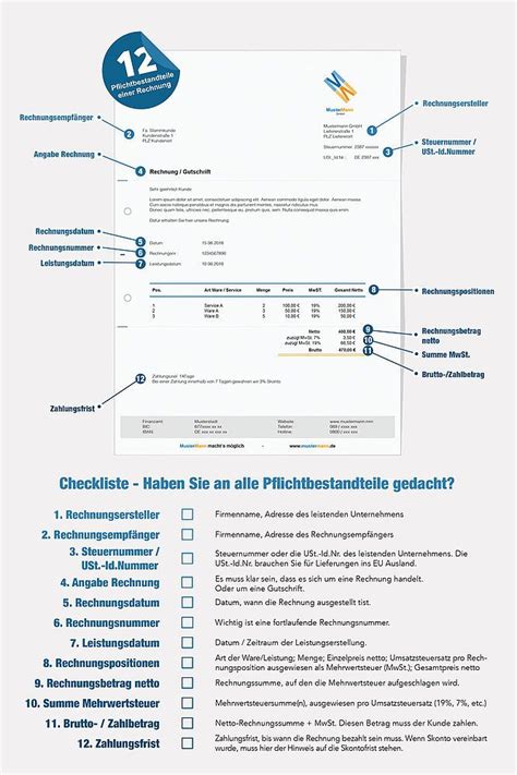 Kassenbuch Vorlage Mit Mehrwertsteuer