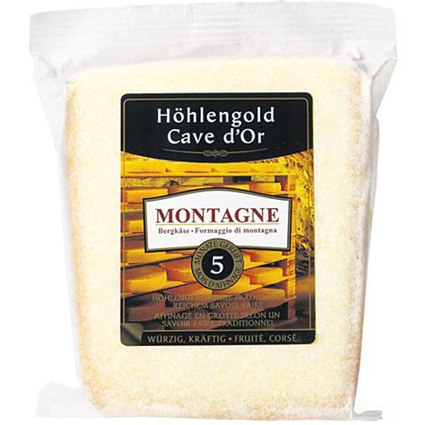 Achat Cave D Or Fromage Suisse De Montagne P Te Mi Dure Gras Au