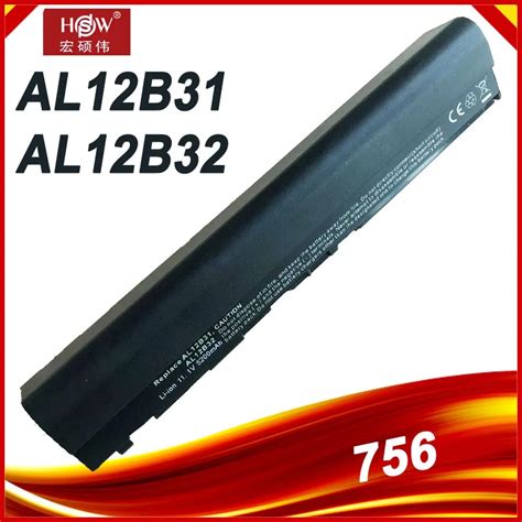 Cells Al B Laptop Battery For Acer Aspire One V B