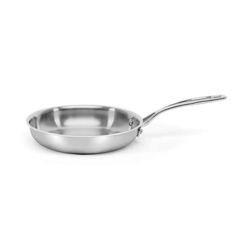 Cuisinart 5 Ply Stainless Steel Skillet Sur La Table