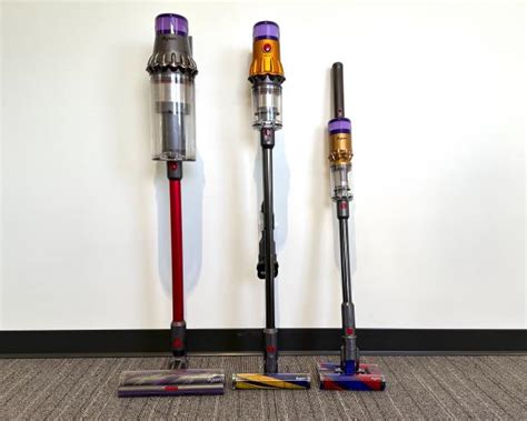 8 Best Dyson Vacuums 2024 Reviewed Hgtv