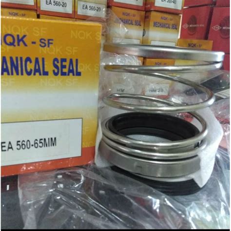 Jual Mechanical Seal EA 560 65MM Shopee Indonesia