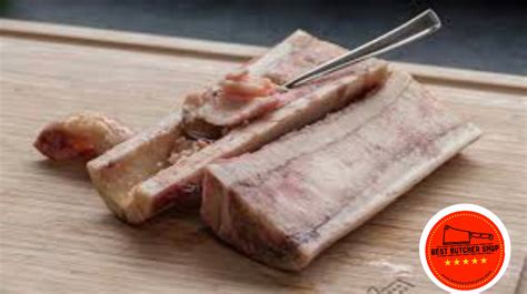 Beef Marrow Bones Canoe Cut 6in — Best Butcher Shop