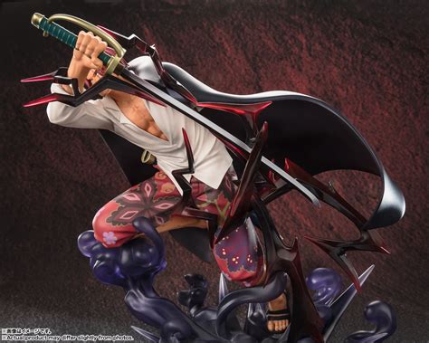 Figuarts ZERO EXTRA BATTLE SHANKS DIVINE DEPARTURE TAMASHII WEB