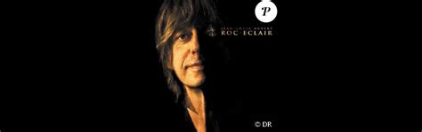 Jean Louis Aubert Roc Clair Purepeople