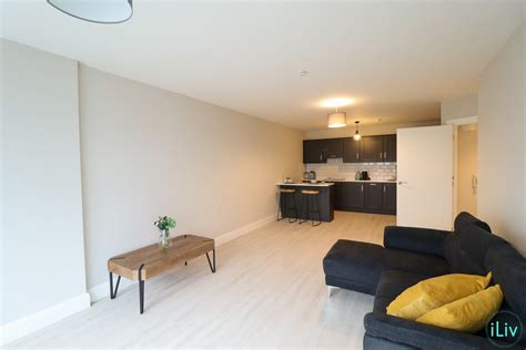 Apartment Sandyford View Dublin