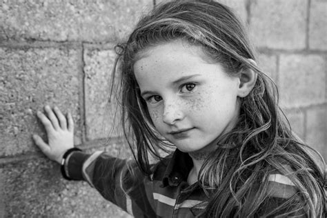 Irish Traveller Children — Jamie Johnson Photography