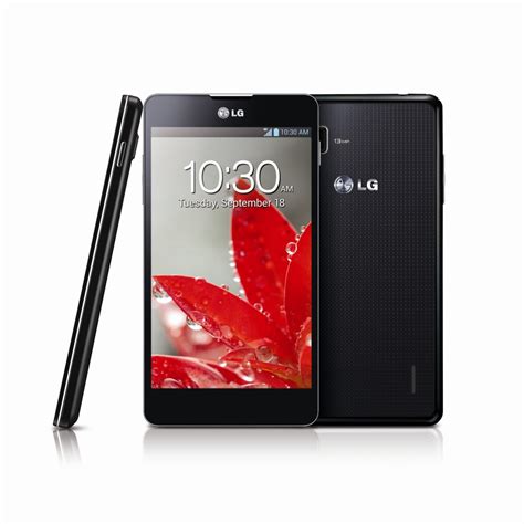 Lg Optimus G Optimus L