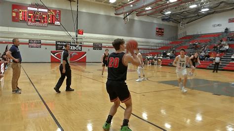 Duluth East S Jobe Juenemann To Join Bemidji State Men S Basketball