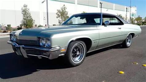 1972 Buick Centurion Convertible Vin 4p67u2x193703 Classiccom