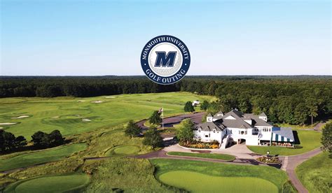 Golf Outing | Monmouth University