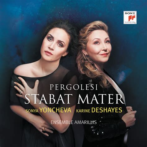 Stabat Mater In F Minor P 77 Vidit Suum Dulcem Natum YouTube Music