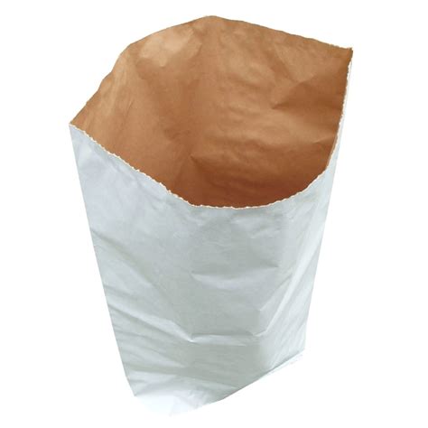 3 Layers Multiwall Kraft Paper Bags For 25kg Powder China Tea Sacks