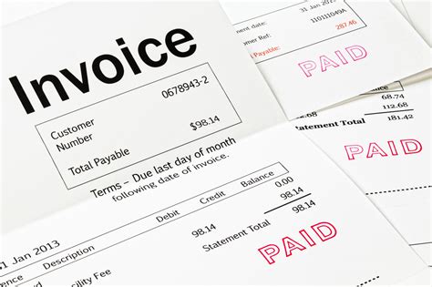 How To Simplify And Optimize Your Invoice Approval Process The Visual