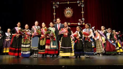 Eva Fiel y Blanca Santamaría reinas de las fiestas de San Pedro y San